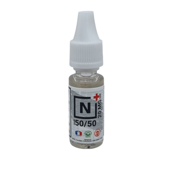 Booster Nicotine 20mg...