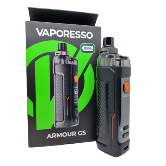 PACK ARMOUR GS - Vaporesso