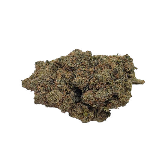 Monster Kush 10 OH HHC 30%...