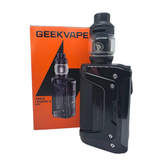 PACK AEGIS LEGEND - GEEKVAPE
