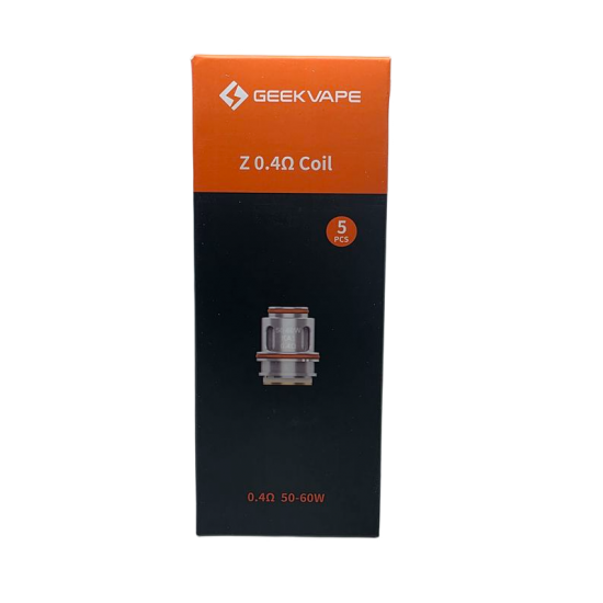 Résistances Zeus Séries 0,4...