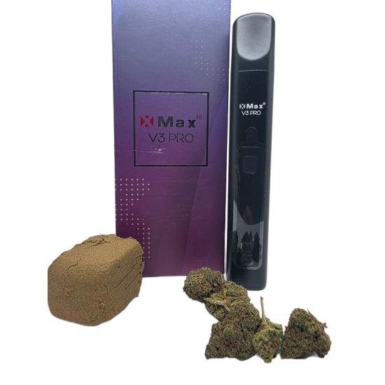 Vaporisateur XMax V3 Pro