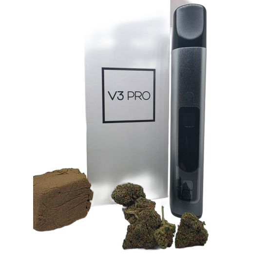 Vaporisateur XMax V3 Pro
