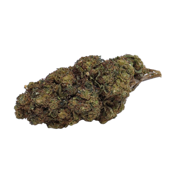 CRITICAL KUSH 10 OH HHC 30%...