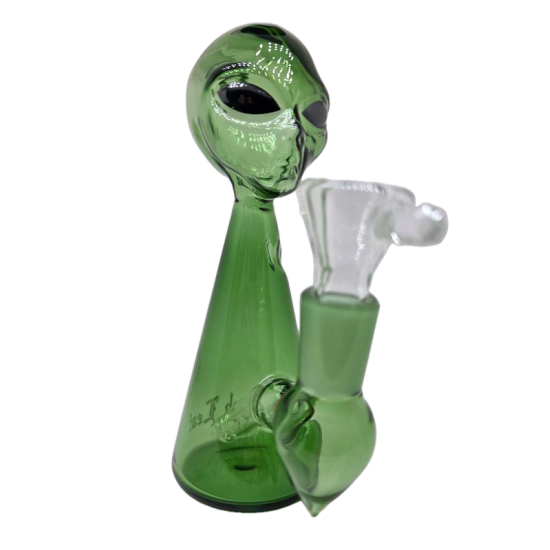 BANG ALIEN