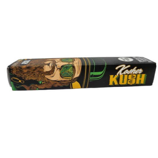 Kosher Kush CBD 800 puffs -...