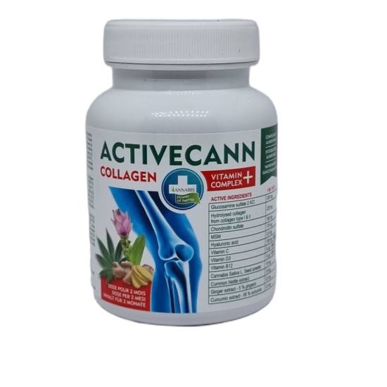Activecann Collagen...