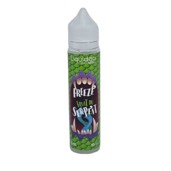 Fruit du Serpent 0mg 50ml -...