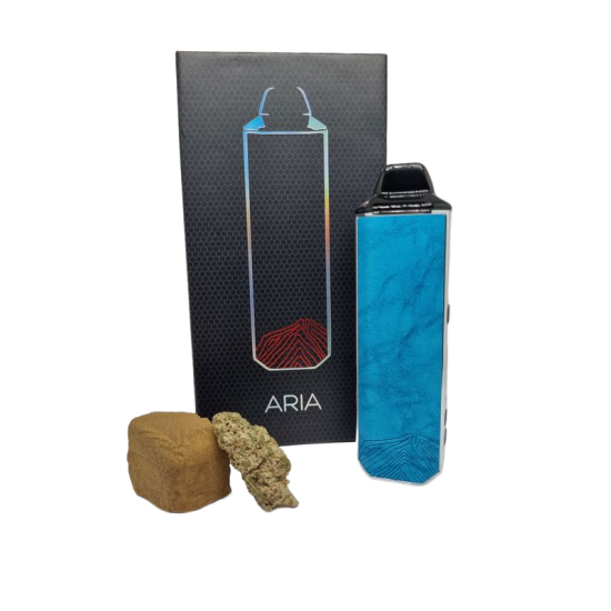 Vaporisateur Aria XVape