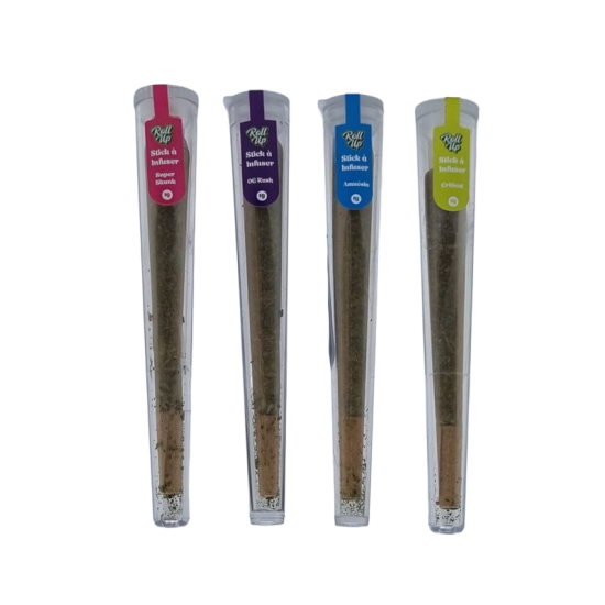 CBD - sticks à infuser