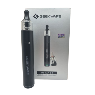 Acheter votre E Cigarette